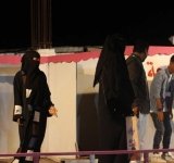 في إطار حملة الاتحاد .. مؤسسة متطوعون تقيم مسرحية صامتة بعنوان " كلنا أولاد آدم" وتوحيد لخطبة الجمعة بمساجد حضرموت الساحل